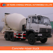 Dongfeng 6X4 Betonmischer LKW